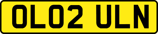 OL02ULN