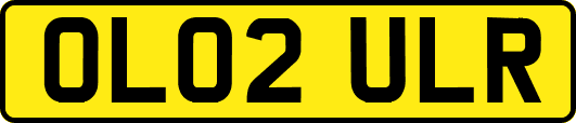 OL02ULR