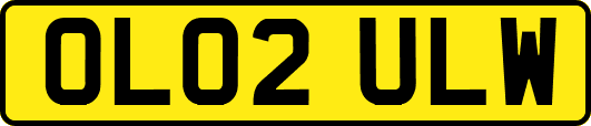 OL02ULW