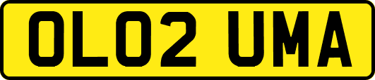 OL02UMA