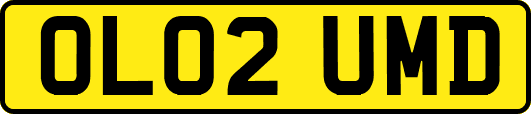 OL02UMD