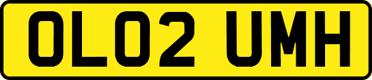 OL02UMH