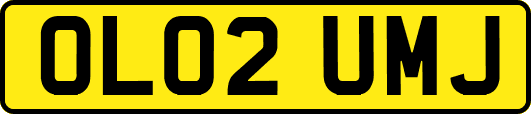 OL02UMJ