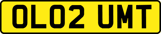 OL02UMT
