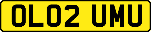OL02UMU