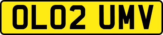 OL02UMV