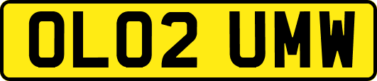 OL02UMW