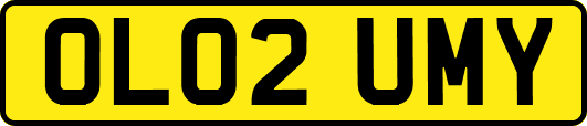 OL02UMY