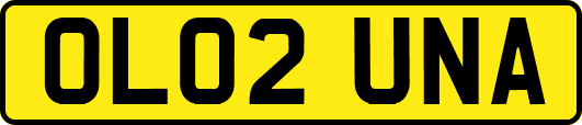 OL02UNA