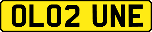 OL02UNE