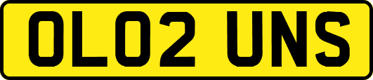 OL02UNS