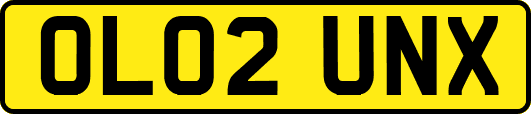 OL02UNX