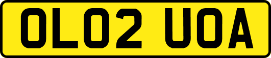 OL02UOA