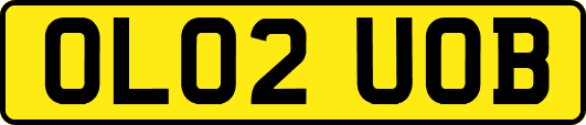 OL02UOB