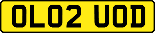 OL02UOD