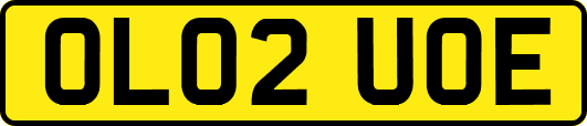 OL02UOE