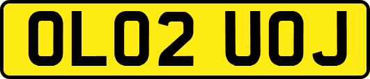 OL02UOJ