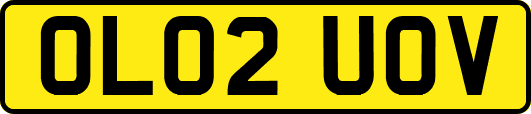 OL02UOV
