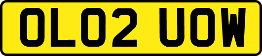 OL02UOW