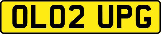 OL02UPG