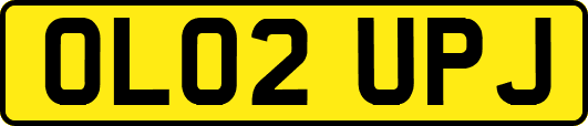 OL02UPJ