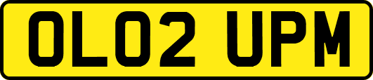 OL02UPM
