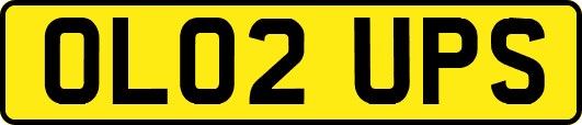 OL02UPS