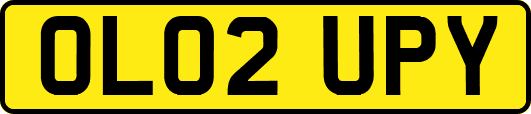 OL02UPY