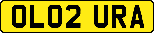OL02URA