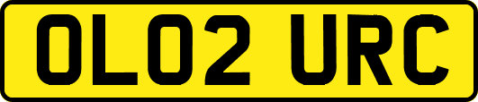 OL02URC