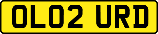 OL02URD