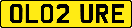 OL02URE