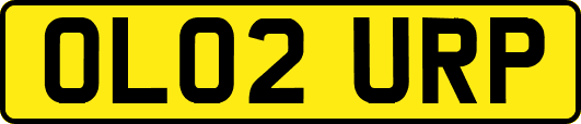 OL02URP