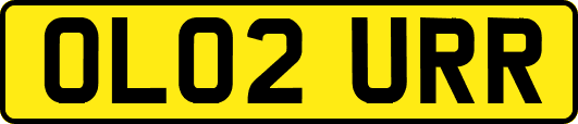 OL02URR