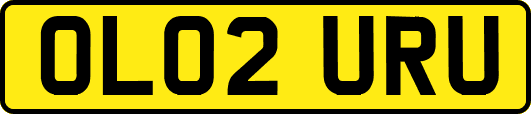 OL02URU
