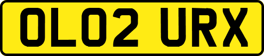 OL02URX