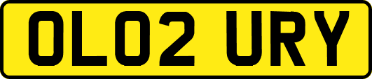 OL02URY