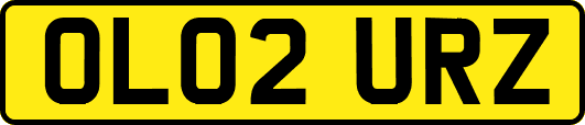 OL02URZ