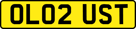 OL02UST