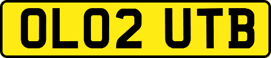 OL02UTB