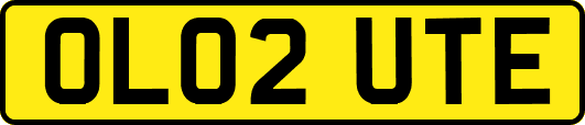 OL02UTE