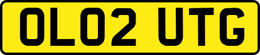 OL02UTG