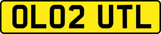 OL02UTL