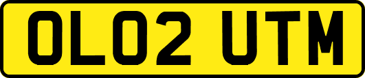 OL02UTM