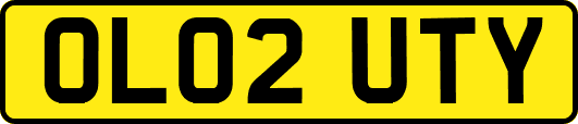 OL02UTY