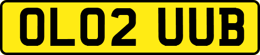 OL02UUB