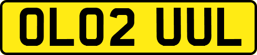 OL02UUL