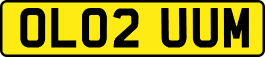 OL02UUM