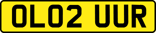 OL02UUR