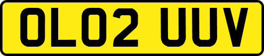 OL02UUV